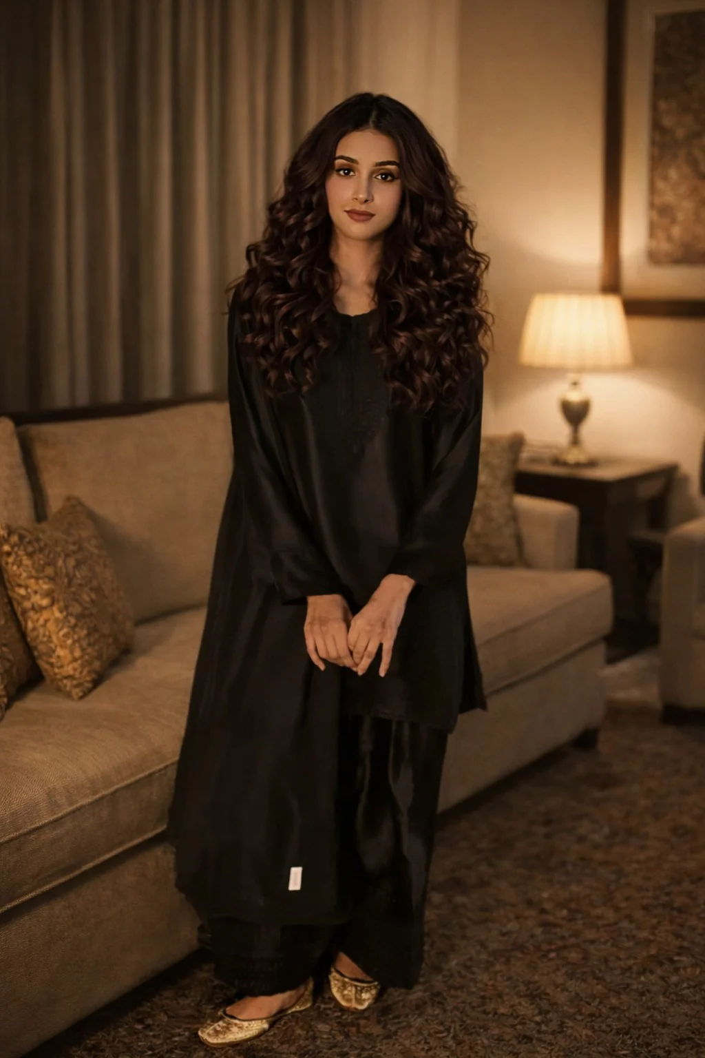 Styled By Warisha